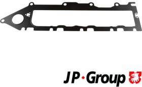 Прокладка впускного колектора JP Group 1119612900