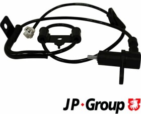 Датчик ABS JP Group 3697104780
