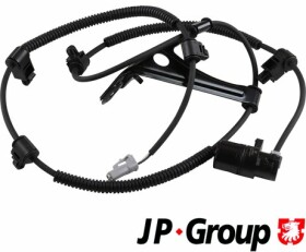 Датчик ABS JP Group 4897104880