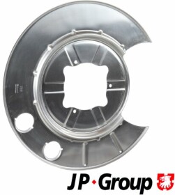 Кожух тормозного диска JP Group 6564200280