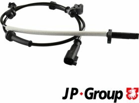 Датчик ABS JP Group 6597100200