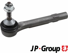 Наконечник рулевой тяги JP Group 6544600200
