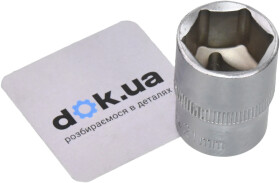 Торцева головка Intertool ET-2021 21 мм 1/2