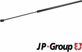 Газовый упор капота JP Group 1181223100