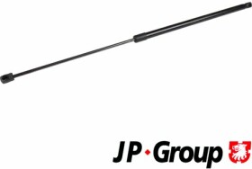 Газовий упор капота JP Group 4981201500