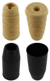 VKDP43136T SKF Комплект (пыльники + отбойники)
