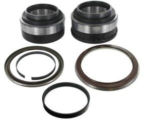 Подшипник ступицы колеса SKF VKBA5431