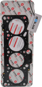 Прокладка ГБЦ Elwis Royal 0056060