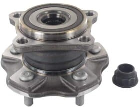 VKBA7629 SKF Ступица колеса