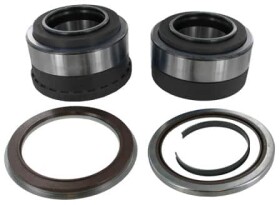 Комплект ступицы колеса SKF VKBA5453