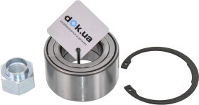 Подшипник ступицы колеса Febi 31691