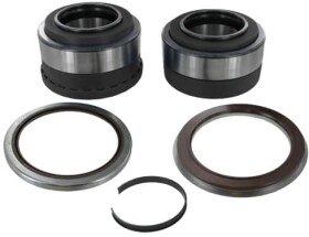 Комплект ступицы колеса SKF VKBA5429