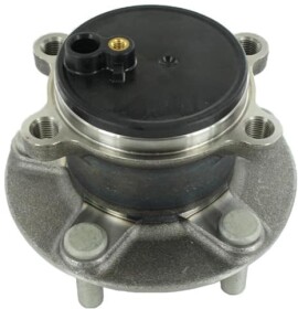 Комплект ступицы колеса SKF vkba7706