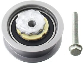 Натяжний ролик ременя ГРМ SKF vkm11282