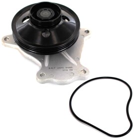 vkpc91865 SKF Помпа