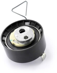 Натяжной ролик ремня ГРМ SKF vkm16050