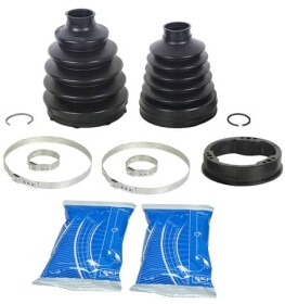 Пыльник ШРУСа SKF vkjp9004