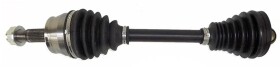 vkjc4582 SKF Піввісь для Fiat 500