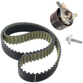 Комплект ремня ГРМ SKF vkma06140