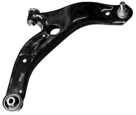 Важіль підвіски SKF vkds824053b