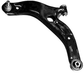 Важіль підвіски SKF vkds824055b