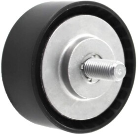 Обводной ролик поликлинового ремня SKF vkm38883