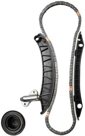 Комплект ланцюга ГРМ SKF vkml860001