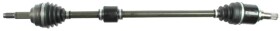 Полуось SKF vkjc6332