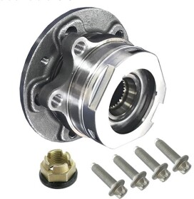 Ступица колеса SKF vkba7061
