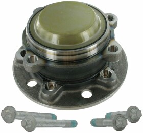 Ступиця колеса SKF vkba7220