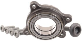 Подшипник ступицы колеса SKF vkba7130