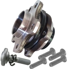 Ступица колеса SKF vkba7129