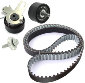 Комплект ремня ГРМ SKF vkma03319