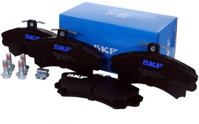 Гальмівні колодки SKF vkbp80193a