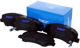 vkbp80268a SKF Тормозные колодки