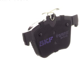 Тормозные колодки SKF vkbp90013