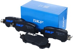 Тормозные колодки SKF vkbp90418a