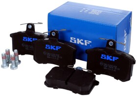 Тормозные колодки SKF vkbp90606