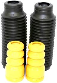 Комплект (пыльники + отбойники) SKF vkdp33362t