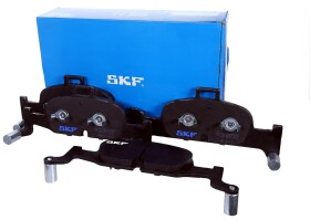 Тормозные колодки SKF vkbp80277
