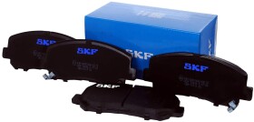 Тормозные колодки SKF vkbp80406a