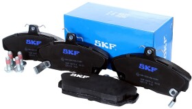 vkbp80479a SKF Тормозные колодки