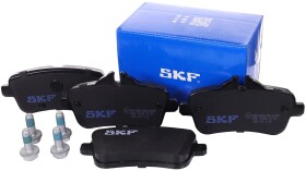 Тормозные колодки SKF vkbp90234