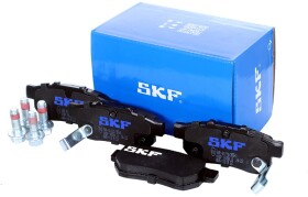 vkbp90381a SKF Тормозные колодки