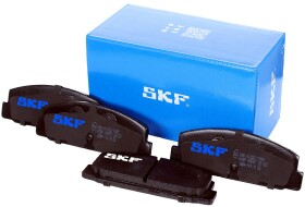 Тормозные колодки SKF vkbp90587