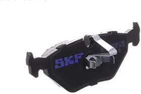 Тормозные колодки SKF vkbp90218