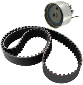 Комплект ремня ГРМ SKF vkma08504