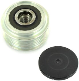 Муфта генератора SKF vkm06509