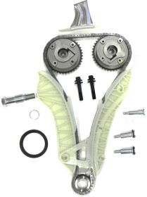 Комплект ланцюга ГРМ SKF vkml830001