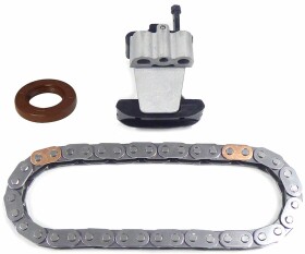 Комплект цепи ГРМ SKF vkml83502